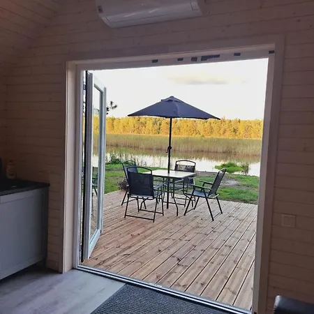 Melamar Smārde Eksteriør billede
