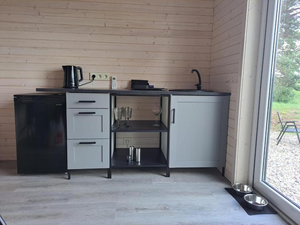Melamar Holiday home Smarde