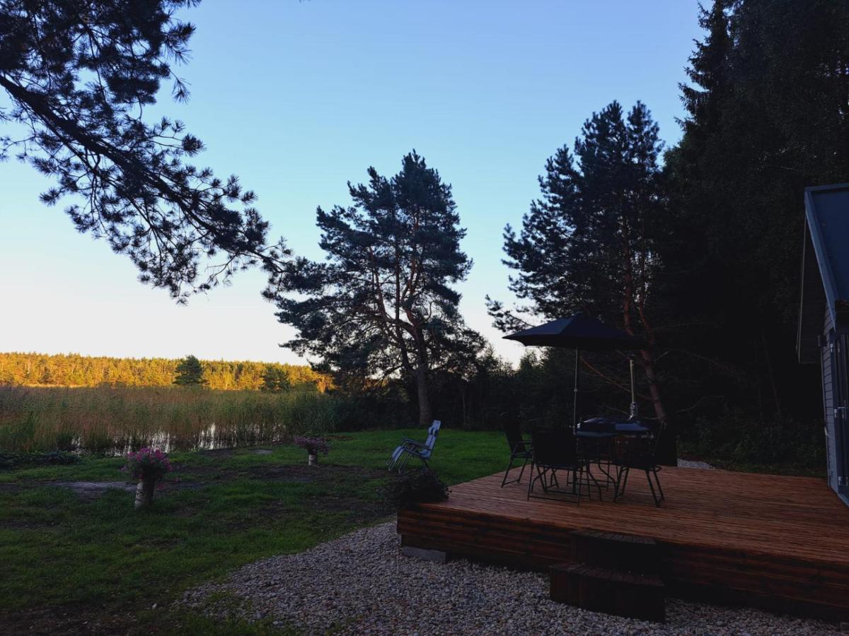 Melamar Holiday home Smarde
