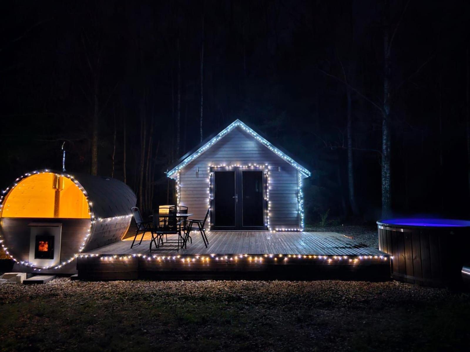 Melamar Holiday home Smarde