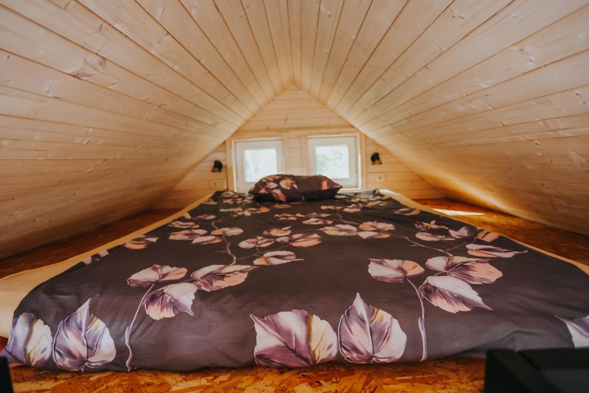 Melamar Holiday home